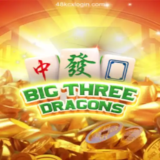 Unleashing the Power of BigThreeDragons: A Journey Into the Heart of Online Gaming