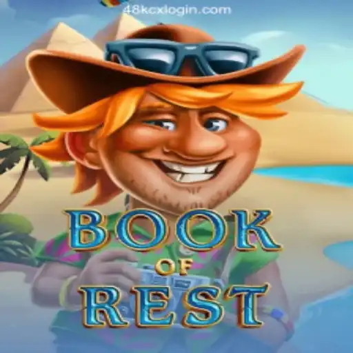 Exploring BookofRest: A Thrilling Adventure in 48KCX.com's Cassino Online Brasil