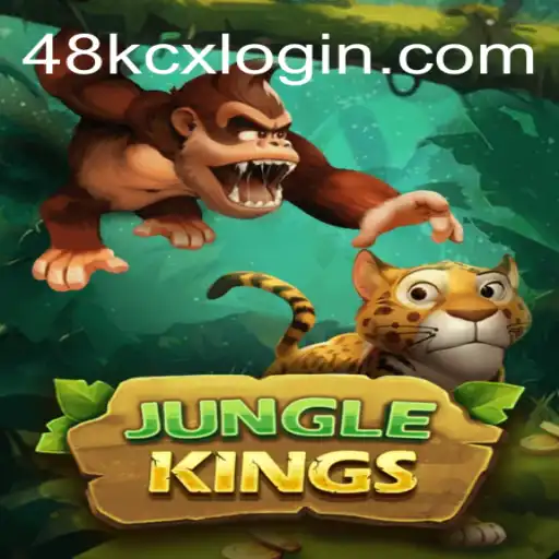 JungleKings: The New Adventure in Online Gaming