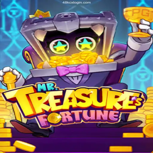 Discover the Exciting World of MrTreasuresFortune and 48KCX.com - Cassino Online Brasil 2026