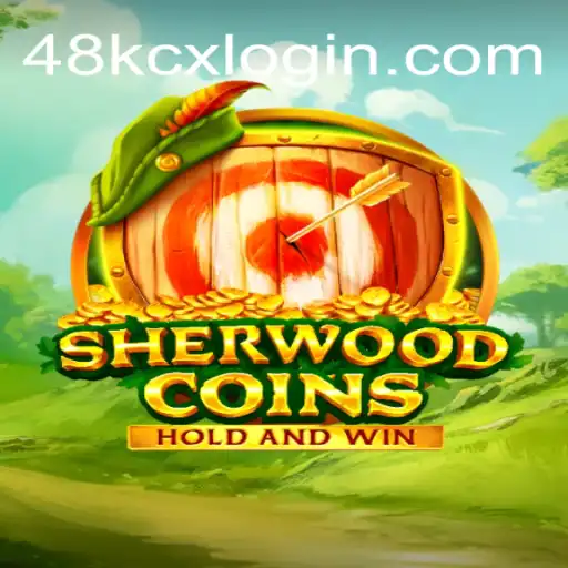 SherwoodCoins: A New Era in Online Gaming