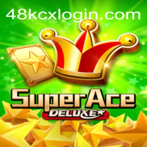 Discover SuperAceDeluxe: The Ultimate Game Experience