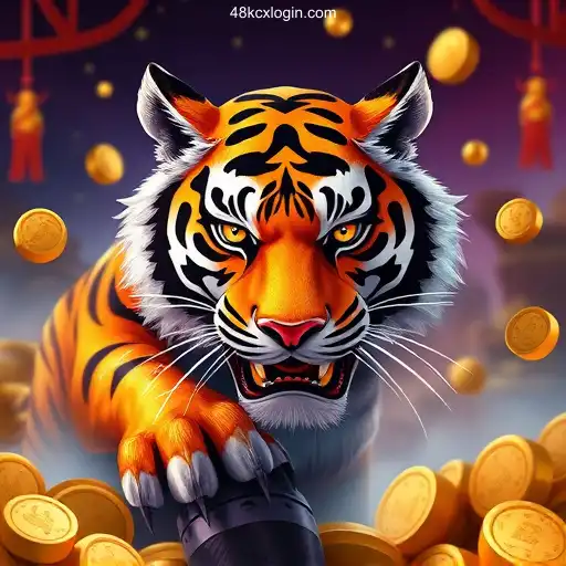 Fortune Tiger Games