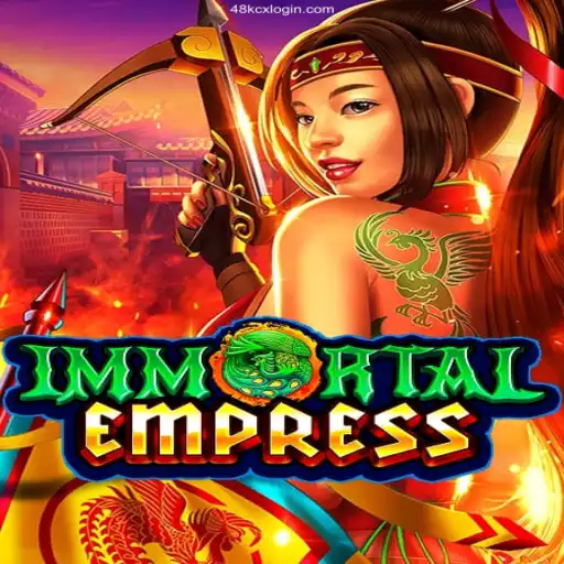 ImmortalEmpress: An Epic Gaming Experience