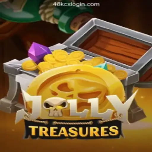JollyTreasures: Una Nueva Experiencia en Cassino Online
