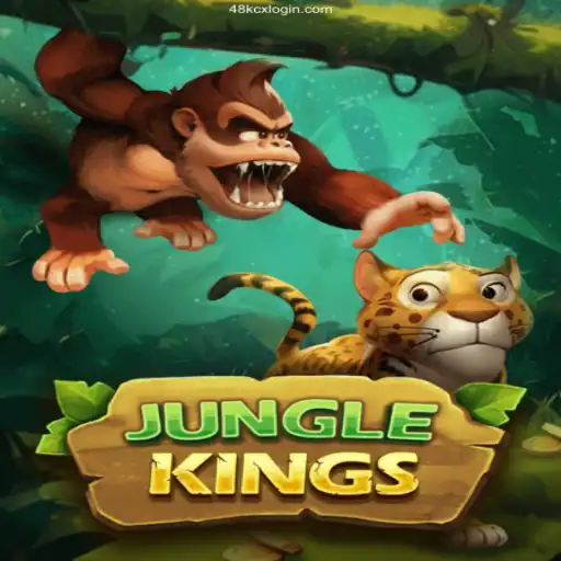 JungleKings: The New Adventure in Online Gaming