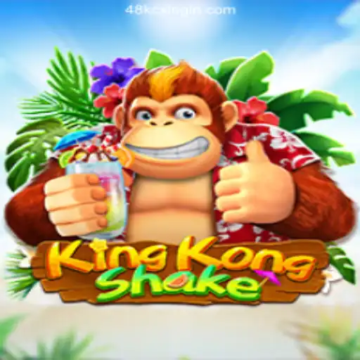 Unveiling KingKongShake: The Game Taking Brazil by Storm