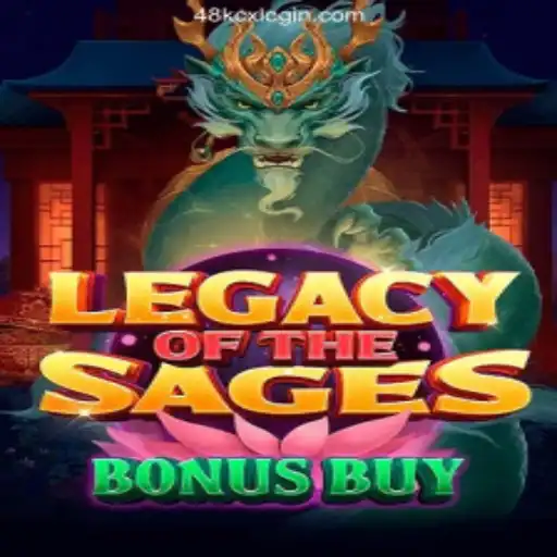 Explore the Adventures of LegacyoftheSagesBonusBuy: A Must-Play Casino Game