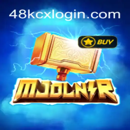 Mjolnir - A Divine Adventure in Virtual Realms