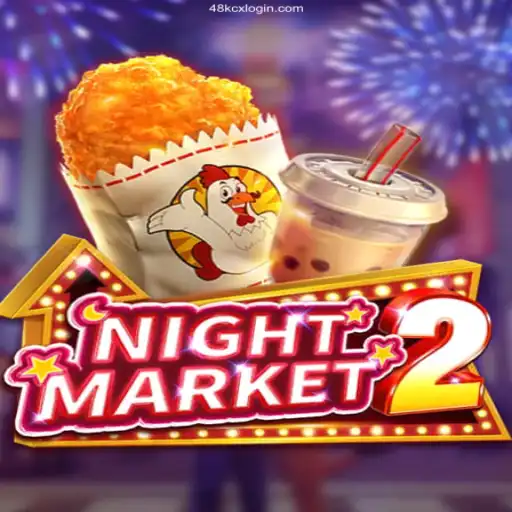 NightMarket2: A Unique Gaming Experience with 48KCX.com - Cassino Online Brasil 2026