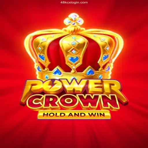 Explore the Thrilling Adventure of PowerCrown at 48KCX.com - Cassino Online Brasil 2026