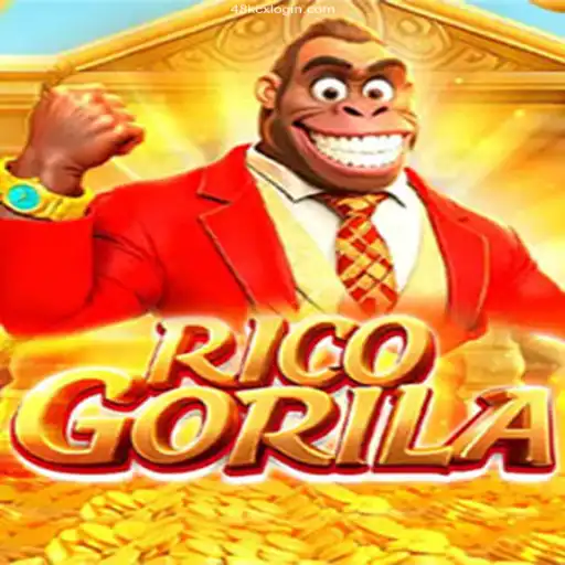 Explore the Thrilling World of RicoGorila: Gaming Adventure Meets Brazilian Cassino Excitement
