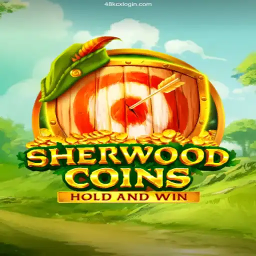 SherwoodCoins: A New Era in Online Gaming
