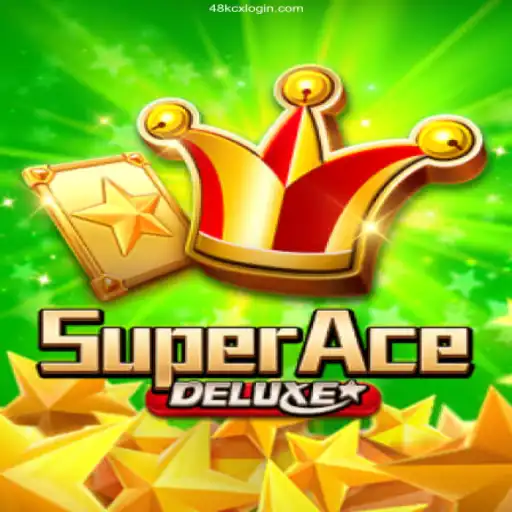 Discover SuperAceDeluxe: The Ultimate Game Experience
