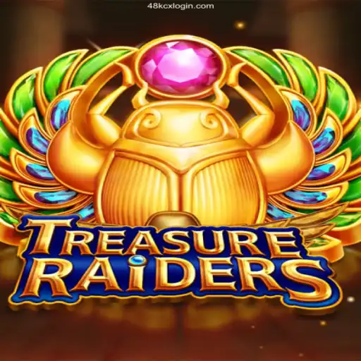 Embark on a Thrilling Adventure with TREASURERAIDERS