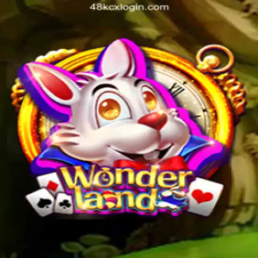 Discover the Enchantment of Wonderland: An Immersive Gaming Experience